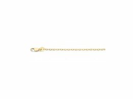 Collier - 14kt/Ag | Fjory