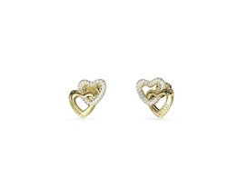 Oorbellen - Staal | Guess