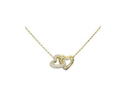 Collier - Staal | Guess