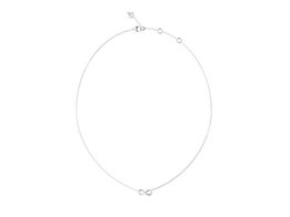 Collier - Staal | Guess