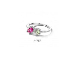 Ring - Zilver | Orage