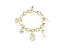 Armband - Staal | Guess