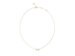 Collier - Staal | Guess