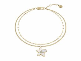 Armband - Staal | Fossil