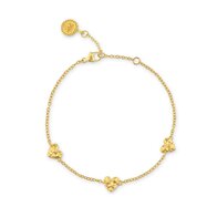 Armband - Zilver | 24Kae