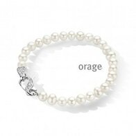 Armband - Zilver | Orage