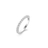 Ring - Zilver | Ti Sento