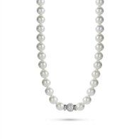 Collier - Zilver | Ti Sento