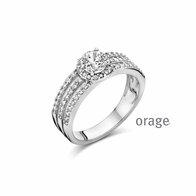 Ring - Zilver | Orage