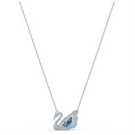 Collier - Plaqué | Swarovski