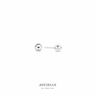Oorbellen - 18 kt | Aucielle