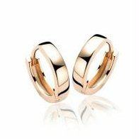 Oorbellen - Zilver
