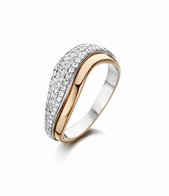 Ring - Briljant 18kt | 18 kt